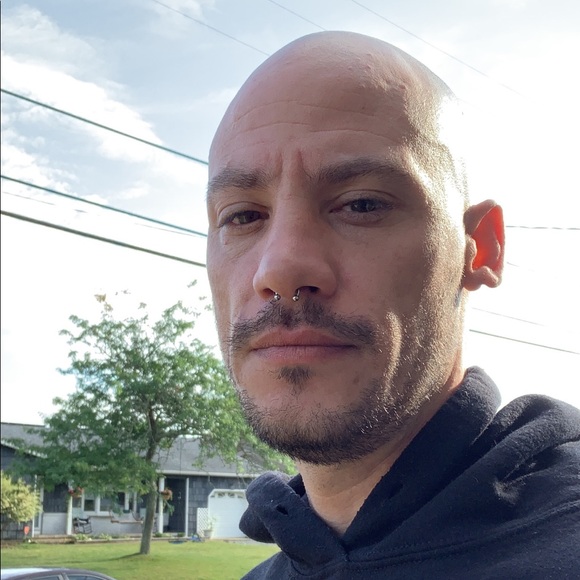 Meet your Posher, David - Picture 1 of 1